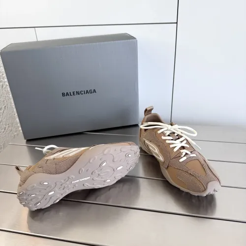 Replica Balenciaga Casual Shoes For Women #1442146 $118.00 USD for Wholesale