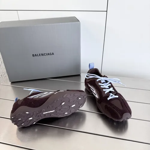 Replica Balenciaga Casual Shoes For Women #1442149 $118.00 USD for Wholesale