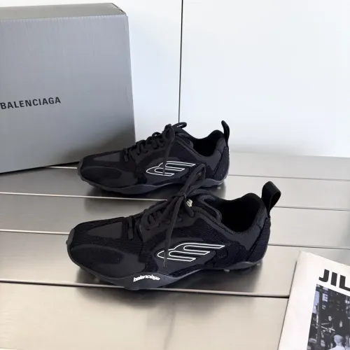 Wholesale Balenciaga Casual Shoes For Women #1442150 $118.00 USD, Wholesale Quality Replica Balenciaga Casual Shoes