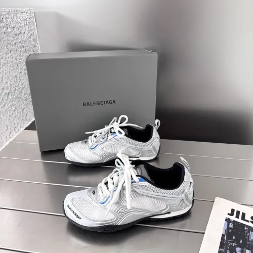 Wholesale Balenciaga Casual Shoes For Women #1442151 $122.00 USD, Wholesale Quality Replica Balenciaga Casual Shoes