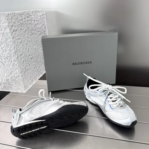 Replica Balenciaga Casual Shoes For Women #1442151 $122.00 USD for Wholesale