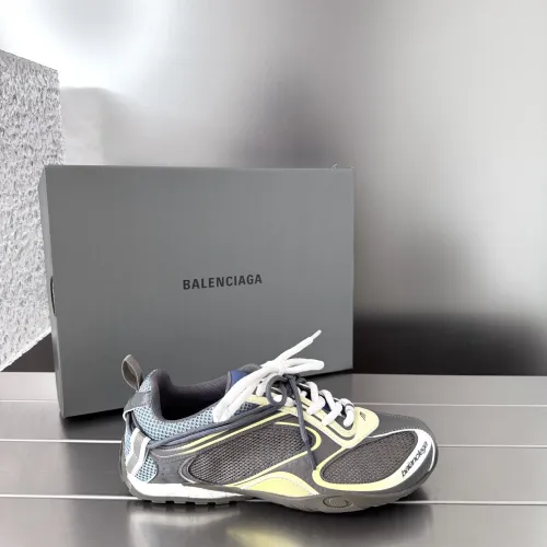 Replica Balenciaga Casual Shoes For Women #1442152 $122.00 USD for Wholesale