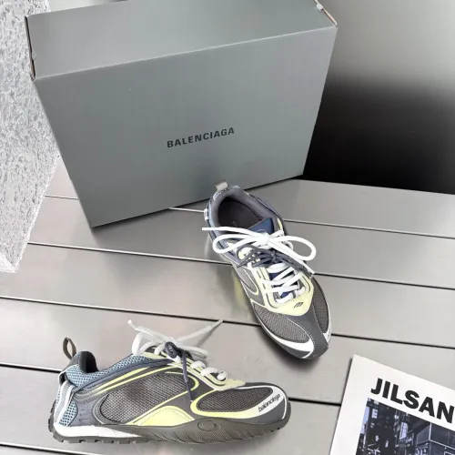 Replica Balenciaga Casual Shoes For Women #1442152 $122.00 USD for Wholesale