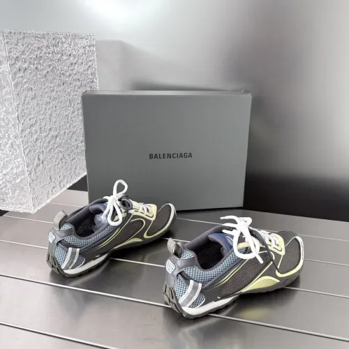 Replica Balenciaga Casual Shoes For Women #1442152 $122.00 USD for Wholesale