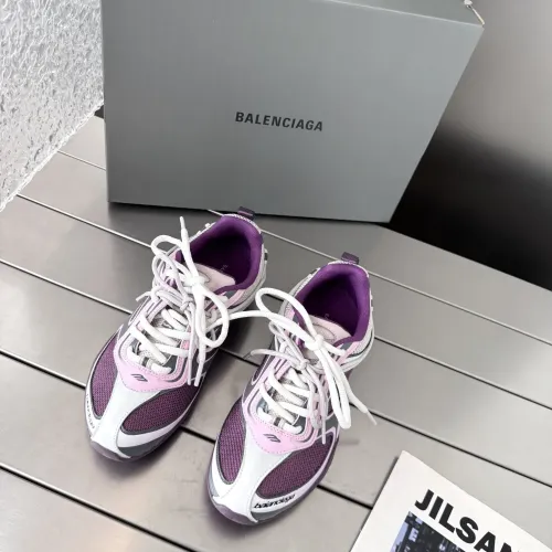 Replica Balenciaga Casual Shoes For Women #1442153 $122.00 USD for Wholesale