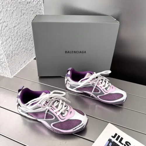 Replica Balenciaga Casual Shoes For Women #1442153 $122.00 USD for Wholesale
