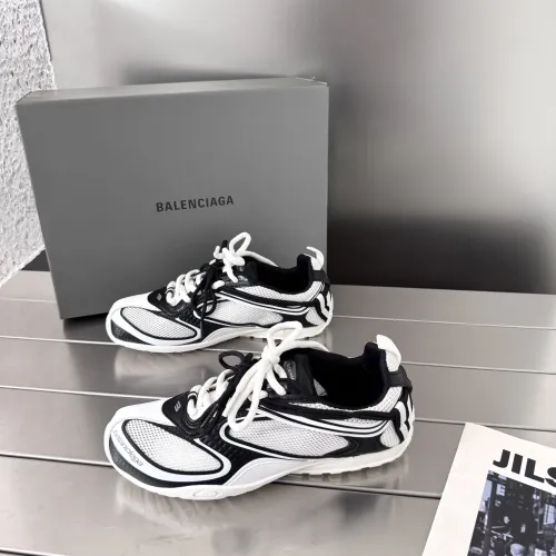 Wholesale Balenciaga Casual Shoes For Women #1442154 $122.00 USD, Wholesale Quality Replica Balenciaga Casual Shoes