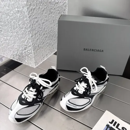 Replica Balenciaga Casual Shoes For Women #1442154 $122.00 USD for Wholesale