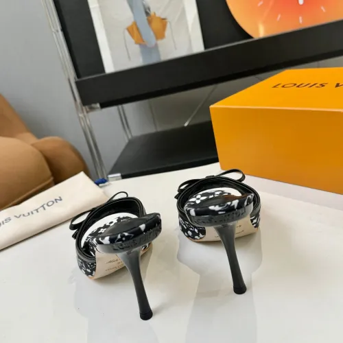 Replica Louis Vuitton Slippers For Women #1442172 $88.00 USD for Wholesale