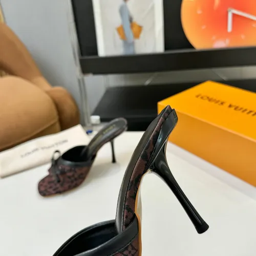 Replica Louis Vuitton Slippers For Women #1442173 $88.00 USD for Wholesale