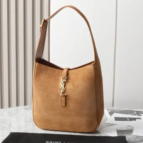 Wholesale Yves Saint Laurent YSL AAA Quality Shoulder Bags For Women #1442180 $115.00 USD, Wholesale Quality Replica Yves Saint Laurent YSL AAA Quality Shoulder Bags