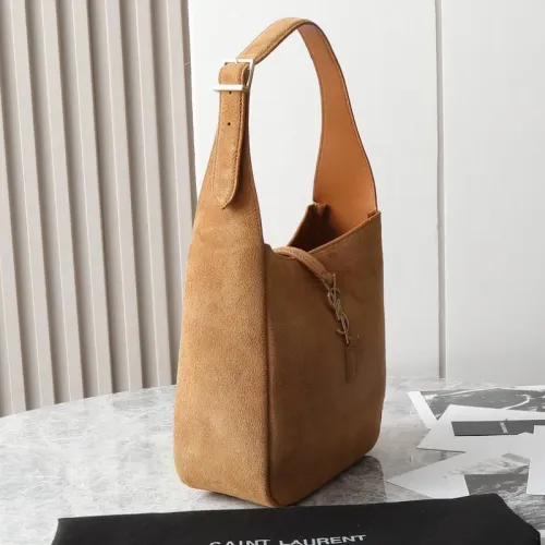 Replica Yves Saint Laurent YSL AAA Quality Shoulder Bags For Women #1442180 $115.00 USD for Wholesale