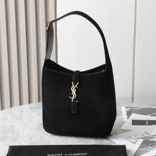 Wholesale Yves Saint Laurent YSL AAA Quality Shoulder Bags For Women #1442187 $115.00 USD, Wholesale Quality Replica Yves Saint Laurent YSL AAA Quality Shoulder Bags