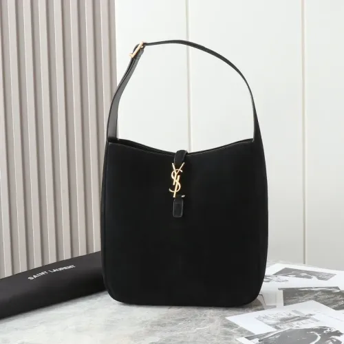 Wholesale Yves Saint Laurent YSL AAA Quality Shoulder Bags For Women #1442189 $125.00 USD, Wholesale Quality Replica Yves Saint Laurent YSL AAA Quality Shoulder Bags