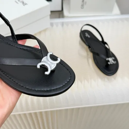 Replica Celine Sandal For Women #1442193 $82.00 USD for Wholesale
