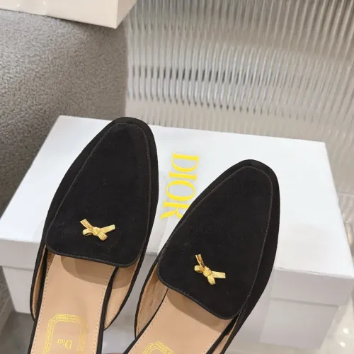 Replica Celine Slippers For Women #1442200 $85.00 USD for Wholesale