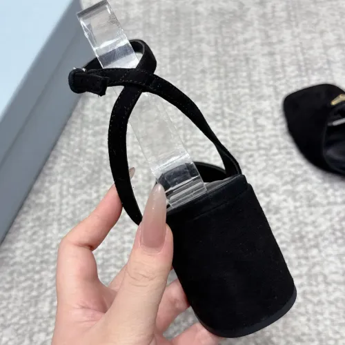 Replica Prada Sandal For Women #1442209 $102.00 USD for Wholesale