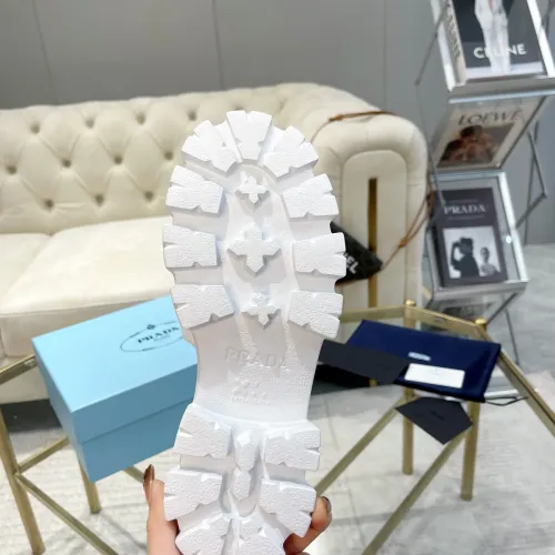 Replica Prada Slippers For Women #1442210 $85.00 USD for Wholesale