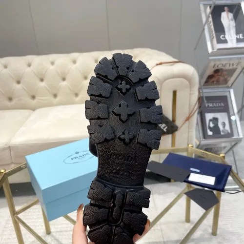 Replica Prada Slippers For Women #1442211 $85.00 USD for Wholesale