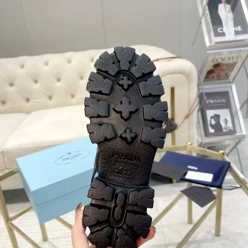 Replica Prada Sandal For Women #1442213 $88.00 USD for Wholesale