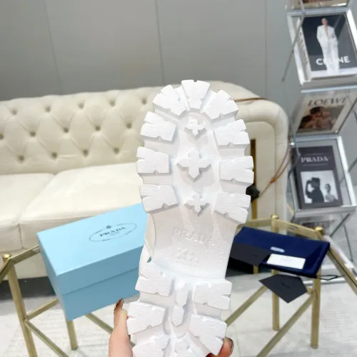 Replica Prada Sandal For Women #1442214 $88.00 USD for Wholesale