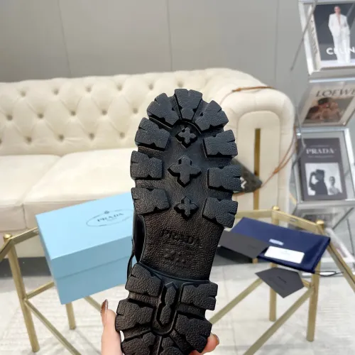 Replica Prada Sandal For Women #1442215 $88.00 USD for Wholesale