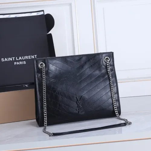 Wholesale Yves Saint Laurent YSL AAA Quality Shoulder Bags For Women #1442218 $115.00 USD, Wholesale Quality Replica Yves Saint Laurent YSL AAA Quality Shoulder Bags