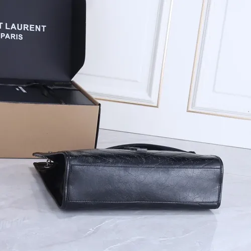 Replica Yves Saint Laurent YSL AAA Quality Shoulder Bags For Women #1442218 $115.00 USD for Wholesale