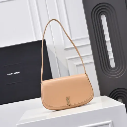 Wholesale Yves Saint Laurent YSL AAA Quality Shoulder Bags For Women #1442221 $100.00 USD, Wholesale Quality Replica Yves Saint Laurent YSL AAA Quality Shoulder Bags