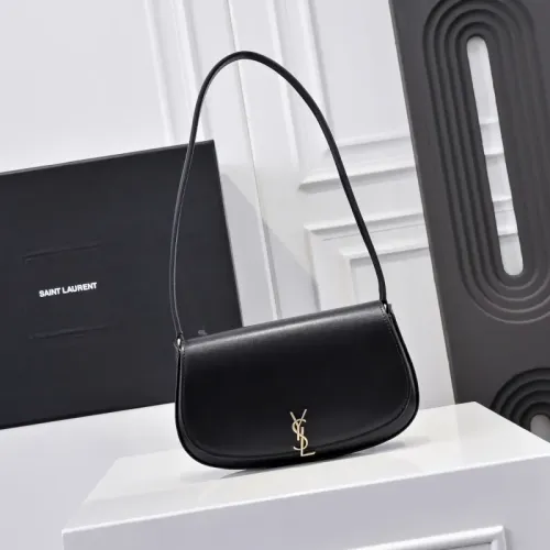 Wholesale Yves Saint Laurent YSL AAA Quality Shoulder Bags For Women #1442222 $100.00 USD, Wholesale Quality Replica Yves Saint Laurent YSL AAA Quality Shoulder Bags