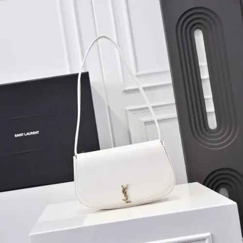 Wholesale Yves Saint Laurent YSL AAA Quality Shoulder Bags For Women #1442223 $100.00 USD, Wholesale Quality Replica Yves Saint Laurent YSL AAA Quality Shoulder Bags