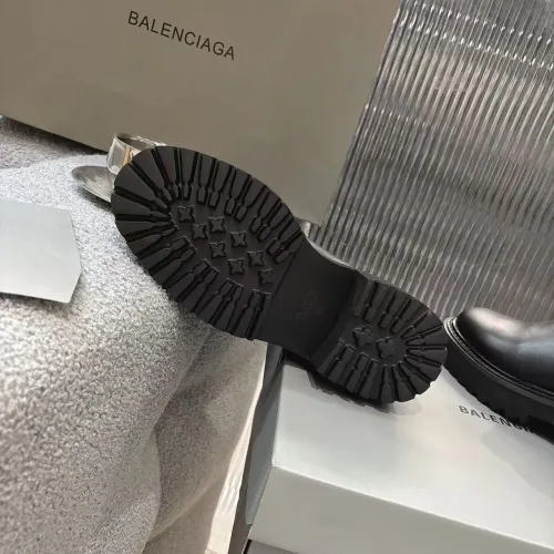 Replica Balenciaga Boots For Women #1442229 $108.00 USD for Wholesale