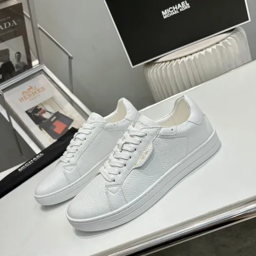 Wholesale Michael Kors Casual Shoes For Men #1442230 $98.00 USD, Wholesale Quality Replica Michael Kors Casual Shoes