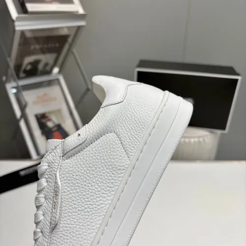 Replica Michael Kors Casual Shoes For Men #1442230 $98.00 USD for Wholesale