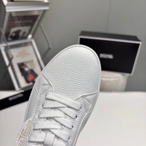 Replica Michael Kors Casual Shoes For Men #1442230 $98.00 USD for Wholesale
