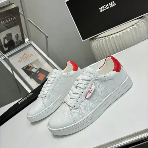 Wholesale Michael Kors Casual Shoes For Men #1442231 $98.00 USD, Wholesale Quality Replica Michael Kors Casual Shoes