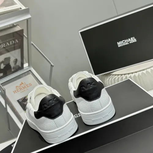 Replica Michael Kors Casual Shoes For Men #1442232 $98.00 USD for Wholesale