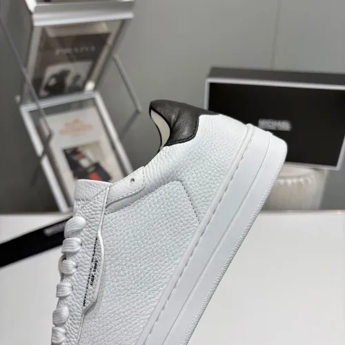 Replica Michael Kors Casual Shoes For Men #1442232 $98.00 USD for Wholesale