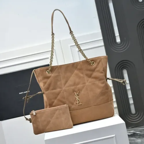 Wholesale Yves Saint Laurent YSL AAA Quality Shoulder Bags For Women #1442248 $135.00 USD, Wholesale Quality Replica Yves Saint Laurent YSL AAA Quality Shoulder Bags