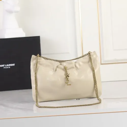 Wholesale Yves Saint Laurent YSL AAA Quality Shoulder Bags For Women #1442268 $108.00 USD, Wholesale Quality Replica Yves Saint Laurent YSL AAA Quality Shoulder Bags