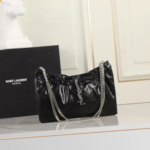 Wholesale Yves Saint Laurent YSL AAA Quality Shoulder Bags For Women #1442269 $108.00 USD, Wholesale Quality Replica Yves Saint Laurent YSL AAA Quality Shoulder Bags
