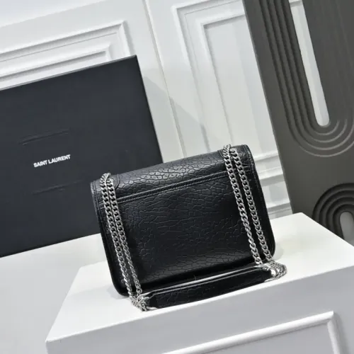 Replica Yves Saint Laurent YSL AAA Quality Shoulder Bags For Women #1442274 $112.00 USD for Wholesale