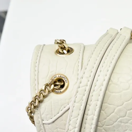 Replica Yves Saint Laurent YSL AAA Quality Shoulder Bags For Women #1442278 $105.00 USD for Wholesale