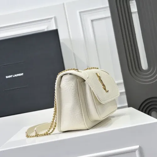 Replica Yves Saint Laurent YSL AAA Quality Shoulder Bags For Women #1442280 $112.00 USD for Wholesale