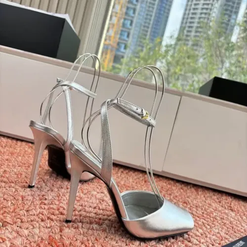 Replica Yves Saint Laurent YSL Sandal For Women #1442294 $105.00 USD for Wholesale