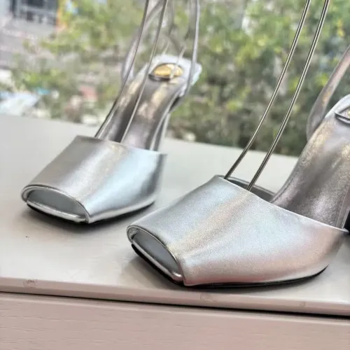 Replica Yves Saint Laurent YSL Sandal For Women #1442294 $105.00 USD for Wholesale