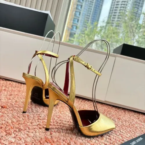Replica Yves Saint Laurent YSL Sandal For Women #1442295 $105.00 USD for Wholesale