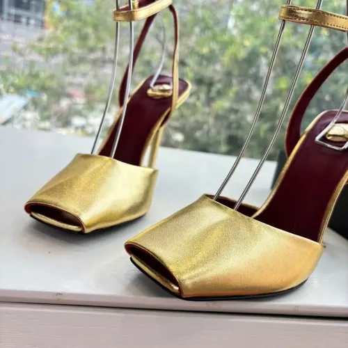 Replica Yves Saint Laurent YSL Sandal For Women #1442295 $105.00 USD for Wholesale