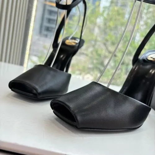 Replica Yves Saint Laurent YSL Sandal For Women #1442297 $105.00 USD for Wholesale