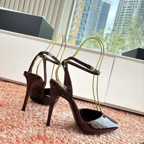 Replica Yves Saint Laurent YSL Sandal For Women #1442299 $105.00 USD for Wholesale